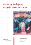 Marketing strategiczny na rynku farmaceutycznym