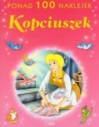 Kopciuszek Naklejki