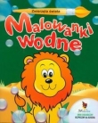 Zwierzęta świata Malowanki wodne