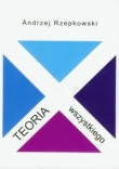 Teoria wszystkiego