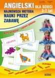 Angielski dla dzieci Najnowsza metoda nauki przez zabawę