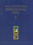 Encyklopedia Powszechna PWN t.6