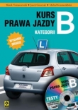 Kurs prawa jazdy kategoria B