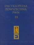 Encyklopedia Powszechna PWN t.14