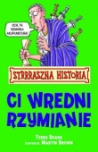 Strrraszna Historia Ci wredni Rzymianie