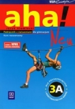 Aha!Neu 3A Podręcznik dla gim dla pocz /08