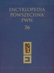 Encyklopedia Powszechna PWN tom 26