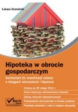 Hipoteka w obrocie gospodarczym