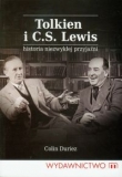 Tolkien i C.S. Lewis historia niezwykłej przyjaźni