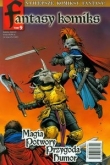 Fantasy Komiks t.9