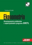 Ekonometria