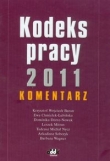 Kodeks pracy 2011 Komentarz