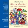 Wiersze dla dzieci - 2 CD