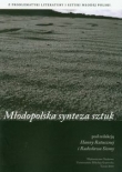 Młodopolska synteza sztuk t.3