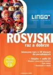 Rosyjski raz a dobrze + CD