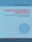 Struktura poznawcza i obraz świata