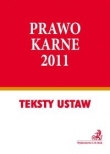 Prawo karne 2011