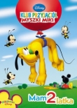 Klub Przyjaciół Myszki Miki. Mam 2 latka (DW-2)