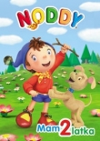 Noddy. Mam 2 latka