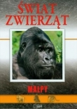 Świat zwierząt - Małpy