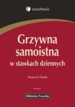 Grzywna samoistna w stawkach dziennych