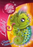 Lillaki Lilla Lou Sama tworzę Kameleon
