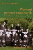 Weterani powstań narodowych w Zakładzie św. Kazimierza w Paryżu