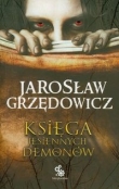 Księga jesiennych demonów