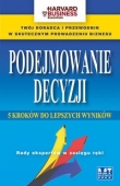 Podejmowanie decyzji