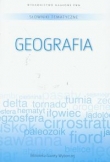 Słowniki tematyczne t.5 Geografia