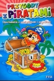 Opowiadania z łamigłówkami i zagadkami Przygody z Piratami