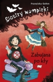 Siostry wampirki Zabujana po kły