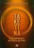 Taketina zapomniana potęga rytmu z płytą CD