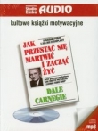 Jak przestać się martwić i zacząć żyć CD mp3