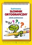 Ilustrowany słownik ortograficzny