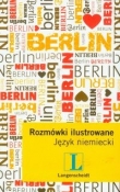 Rozmówki ilustrowane Język niemiecki