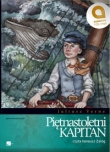 Piętnastoletni kapitan CD