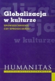 Globalizacja w kulturze