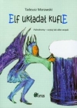 Elf układał kufle