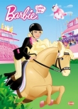 Barbie. I can be...