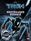 TRON Decydujące starcie