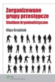 Zorganizowane grupy przestępcze