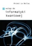Wstęp do informatyki kwantowej