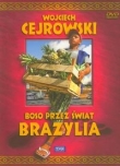 Boso przez świat Brazylia DVD