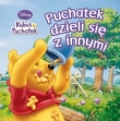 Puchatek dzieli się z innymi