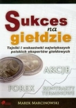 Sukces na giełdzie