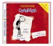 Dziennik cwaniaczka (Płyta CD)