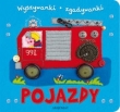 Zgadywanki-wyszywanki- Pojazdy