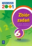 Matematyka 2001 6 zbiór zadań