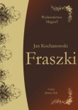 Fraszki (Płyta CD)